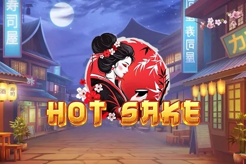 Hot Sake
